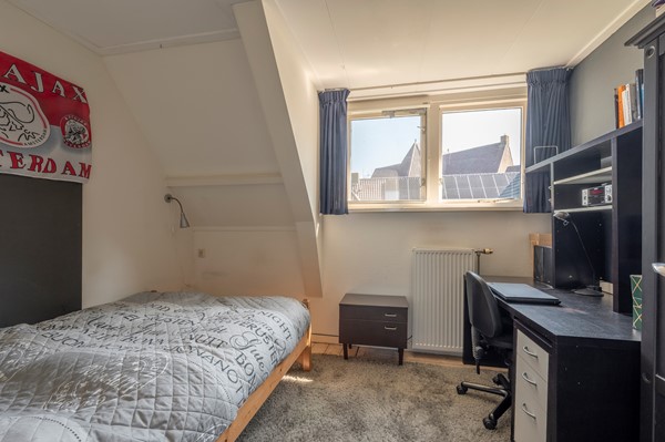 Medium property photo - Gasthuissingel 36, 8701 BL Bolsward